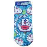 Japanese Fujio Doraemon Socks-Adult Version