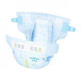 日本Elleair Goo.N Plus 宝宝尿布