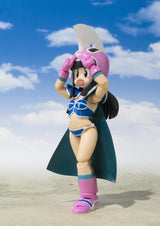 TAMASHII NATIONS - Chi-Chi -Kid- Dragon Ball, Bandai SH Figuarts