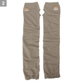 Japan FukuFukuNyanko UV Sunscreen Sleeves-various options