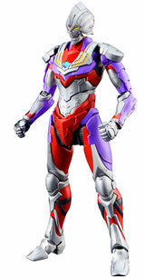 Bandai Figure-Rise Standard Ultraman Suit Tiga -Action-