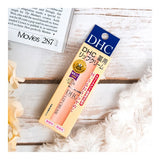 Japan DHC Olive Oil Lip Balm (regular and limited)
