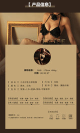 俏皮精灵兔女郎cos 套装
