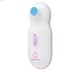 Japan BABY SMILE Baby Electric Nail Grinder 