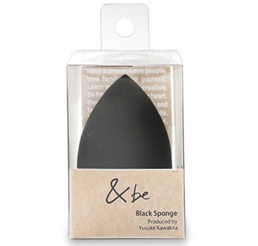 Japanese &amp; be beauty sponge - a variety of optional