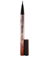 Japan's KISS ME New Waterproof and Sweatproof Eyeliner - Multiple Colors Available 