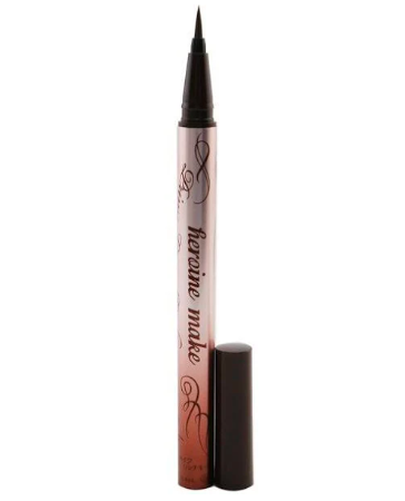 Japan's KISS ME New Waterproof and Sweatproof Eyeliner - Multiple Colors Available 