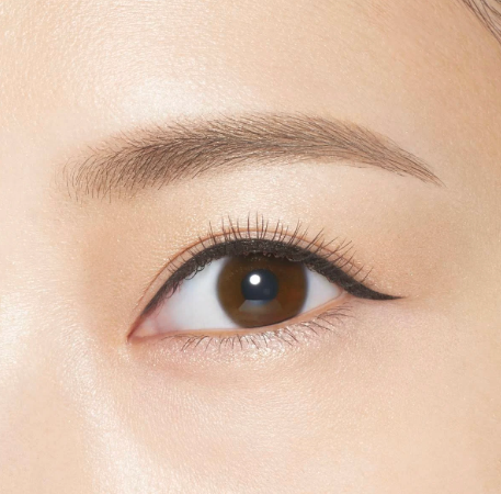 Japan's KISS ME New Waterproof and Sweatproof Eyeliner - Multiple Colors Available 