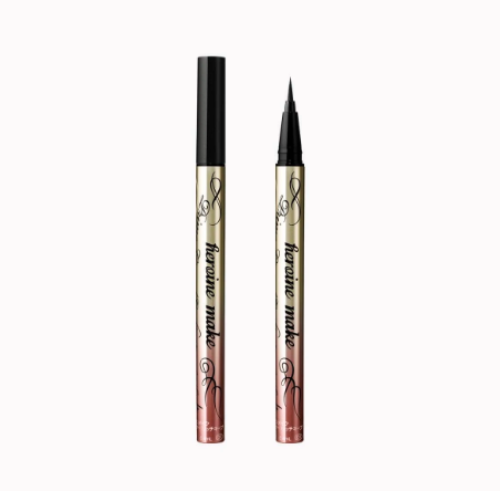 Japan's KISS ME New Waterproof and Sweatproof Eyeliner - Multiple Colors Available 