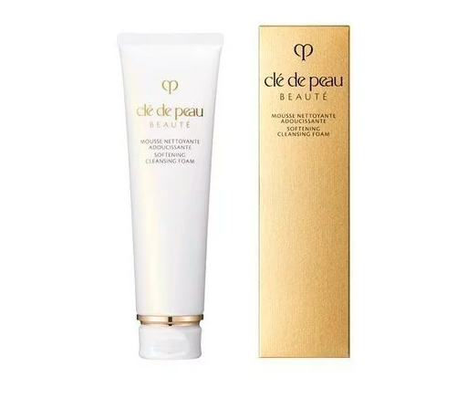 Japan CPB Skin Moisturizing Cleanser 