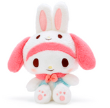 Japan SANRIO Sanrio my melody plush doll 