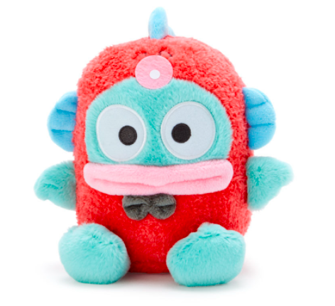 Japan SANRIO Sanrio base Gurumi doll