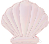 Japanese FRANCFRANC shell makeup set