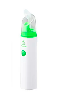 Japan S-303NP Starfish Electric Nasal Aspirator 