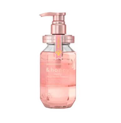 Japan &amp; honey Organic Moisturizing Repair Shampoo 