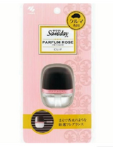 Japanese Kobayashi Pharmaceutical Car Aroma Diffuser - (various options) 