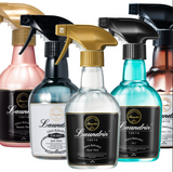 Japan LAUNDRIN antibacterial and deodorant spray - (various options) 