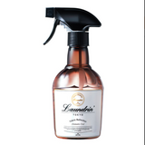 Japan LAUNDRIN antibacterial and deodorant spray - (various options) 