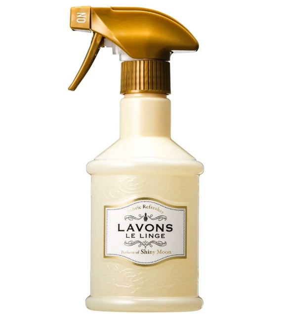 日本LAVONS LE LINGE消毒去异味喷雾 （多款可选）