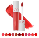 韩国ROMAND 哑光轻盈唇膏-（多款可选）