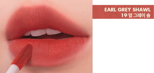 韩国ROMAND 哑光轻盈唇膏-（多款可选）