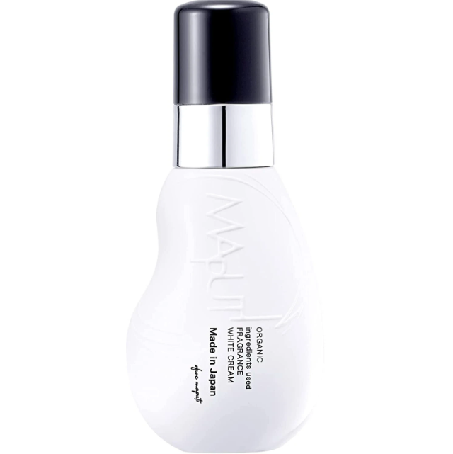 Japan MAPUTI Organic Body Parts Whitening Lotion 