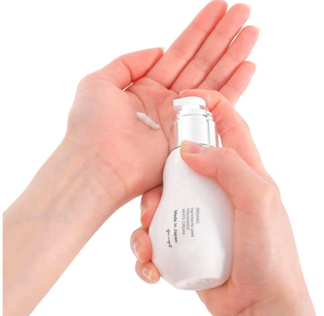 Maputi Body Japan MAPUTI Organic Body Parts Whitening Lotion – Sapere Aude Inc|启蒙时代
