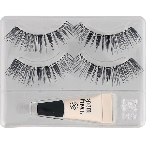 Japan KOJI DOLLY WINK NO.2 sweet girl 