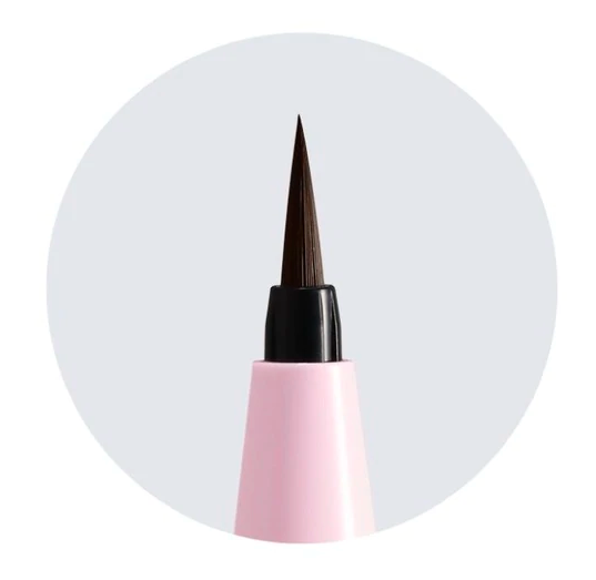 Japan BCL IPROOF Slim Liquid Eyeliner - (various options) 