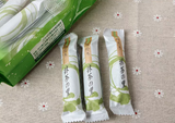 日本京都山政小山圆抹茶蛋卷