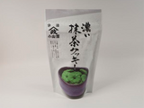 日本京都山政小山圆抹茶薄饼
