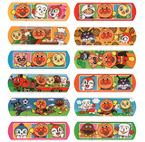 Japan MUHI Anpanman Band-Aid-20pcs