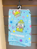 Japanese sanrio cute towel (various options)