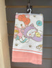 Japanese sanrio cute towel (various options)