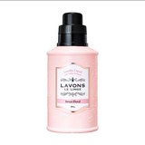 日本LAVONS 抗菌洗衣液加入柔顺剂-850G（多款可选）
