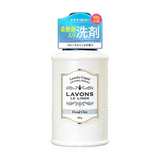 日本LAVONS 抗菌洗衣液加入柔顺剂-850G（多款可选）
