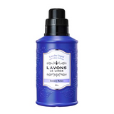 日本LAVONS 抗菌洗衣液加入柔顺剂-850G（多款可选）