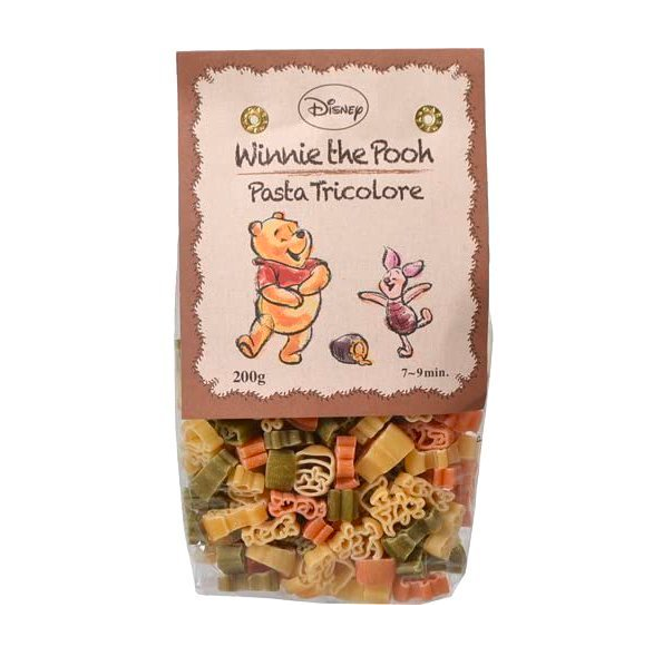 Japanese Disney cute macaroni-(multiple options) 