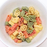 Japanese Disney cute macaroni-(multiple options) 
