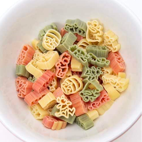 Japanese Disney cute macaroni-(multiple options) 