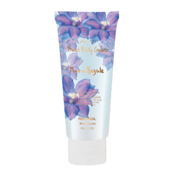Japan FERNANDA Cooling Body Lotion - (Multiple Choices)