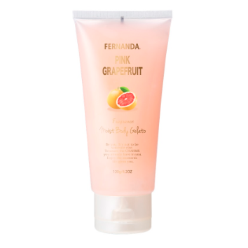 Japan FERNANDA Cooling Body Lotion - (Multiple Choices)