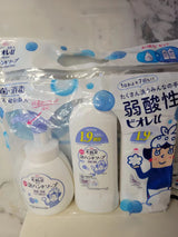 日本KAO花王花朵消毒杀菌洗手液套装（两款可选）