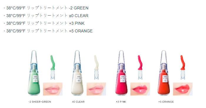 Japan UZU limited edition HAPPY BAG- (two options)