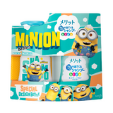 Japan KAO Kao MINIONS children's foam shampoo set (two options) 