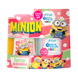 Japan KAO Kao MINIONS children's foam shampoo set (two options) 