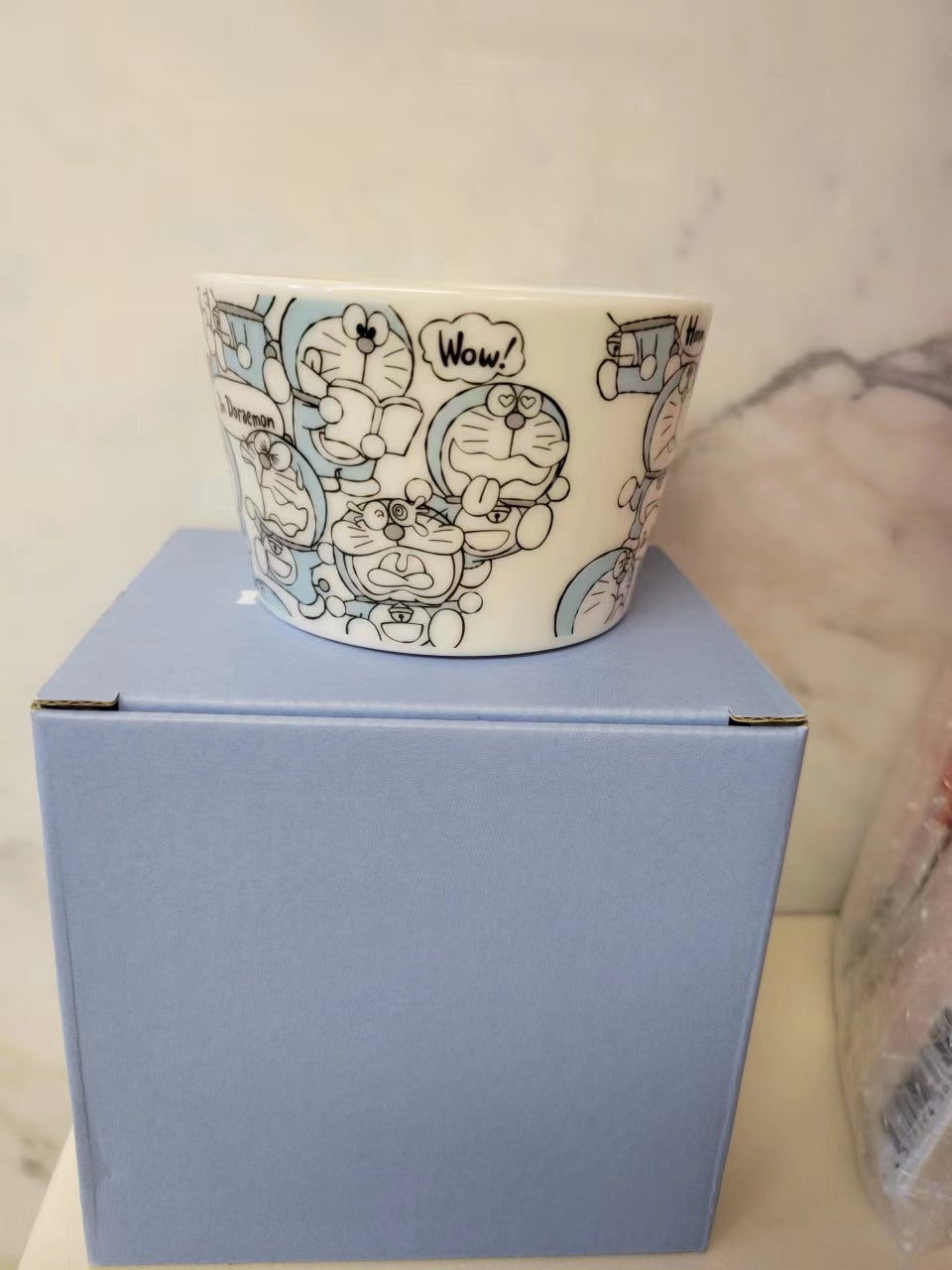 日本FUJIKO 哆啦A梦杯子（多款可选）