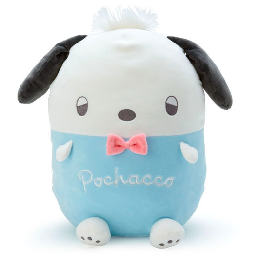 Japanese SANRIO cute cartoon character pillow (various options)