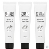 Japanese Botanist Hand Cream-30g (4 options) 