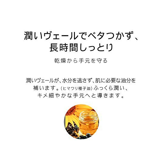 Japanese Botanist Hand Cream-30g (4 options) 